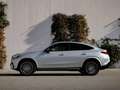 Mercedes-Benz GLC 300 300 d e Hybrid 197+136ch AMG Line 4Matic 9G-Tronic Argent - thumbnail 8