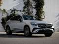 Mercedes-Benz GLC 300 300 d e Hybrid 197+136ch AMG Line 4Matic 9G-Tronic Argent - thumbnail 3