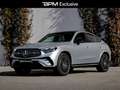 Mercedes-Benz GLC 300 300 d e Hybrid 197+136ch AMG Line 4Matic 9G-Tronic Argent - thumbnail 1