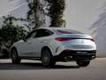 Mercedes-Benz GLC 300 300 d e Hybrid 197+136ch AMG Line 4Matic 9G-Tronic Argent - thumbnail 9