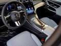 Mercedes-Benz GLC 300 300 d e Hybrid 197+136ch AMG Line 4Matic 9G-Tronic Argent - thumbnail 12