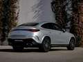 Mercedes-Benz GLC 300 300 d e Hybrid 197+136ch AMG Line 4Matic 9G-Tronic Argent - thumbnail 11