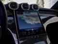 Mercedes-Benz GLC 300 300 d e Hybrid 197+136ch AMG Line 4Matic 9G-Tronic Argent - thumbnail 14