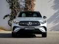 Mercedes-Benz GLC 300 300 d e Hybrid 197+136ch AMG Line 4Matic 9G-Tronic Argent - thumbnail 2