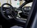 Mercedes-Benz GLC 300 300 d e Hybrid 197+136ch AMG Line 4Matic 9G-Tronic Argent - thumbnail 4