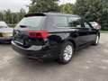 Volkswagen Passat Variant 1.6 sctdi 120Cv Dsg Matrix Camera CarPlay full Noir - thumbnail 5
