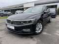 Volkswagen Passat Variant 1.6 sctdi 120Cv Dsg Matrix Camera CarPlay full Noir - thumbnail 1