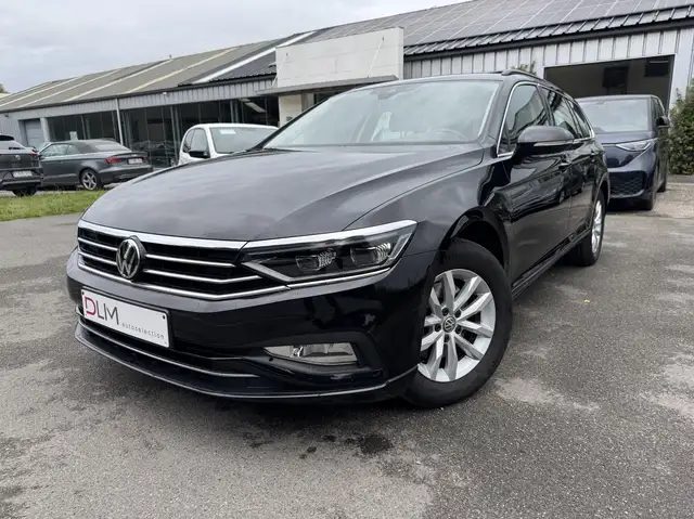 Volkswagen Passat Variant 1.6 sctdi 120Cv Dsg Matrix Camera CarPlay full