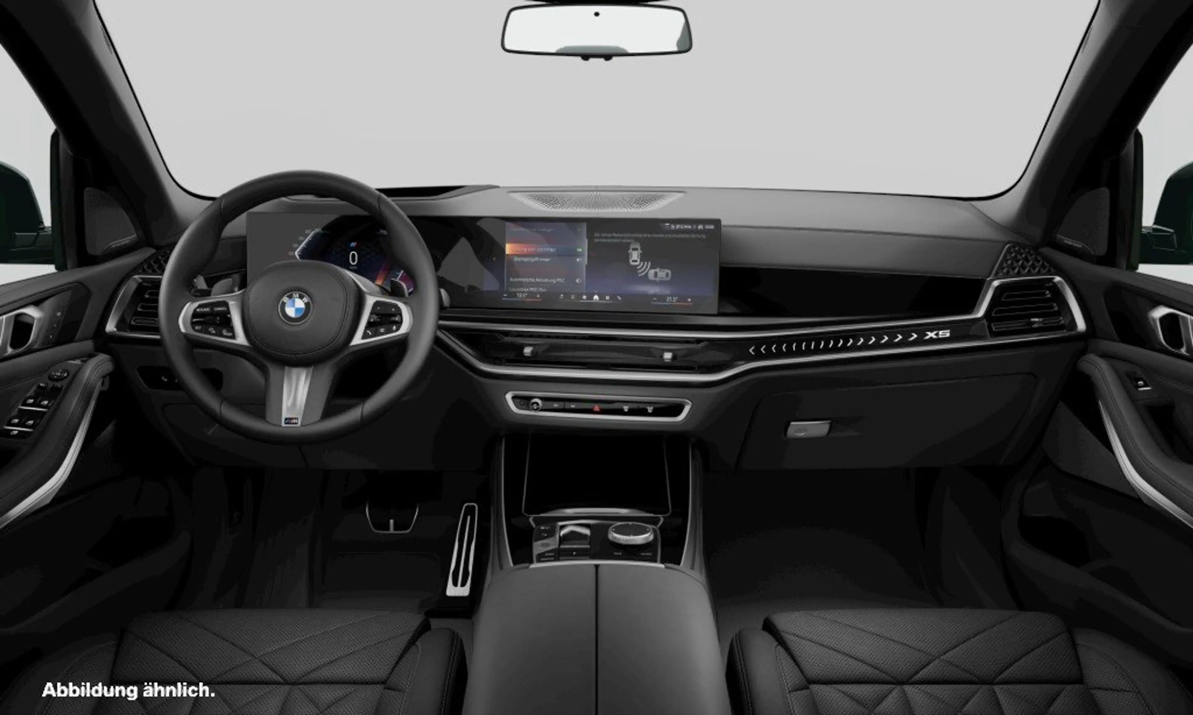 BMW X5 xDrive30d M Sport HUD PANO ACC AHK 360°KAM — photo 3