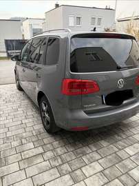 Comfortline 1,6 BMT TDI DPF
