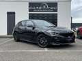 BMW 120 SERIE 120i Pack-Msport DKG7 178ch Negru - thumbnail 1