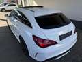 Mercedes-Benz CLA 250 4-Matic AMG Panorama Vollausstattung !! Blanc - thumbnail 3