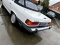 Mercedes-Benz SL 560 V8 in Topconditie Blanc - thumbnail 12