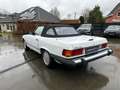 Mercedes-Benz SL 560 V8 in Topconditie Blanc - thumbnail 5