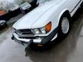 Mercedes-Benz SL 560 V8 in Topconditie Blanc - thumbnail 9