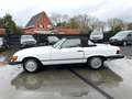Mercedes-Benz SL 560 V8 in Topconditie Blanc - thumbnail 6