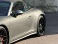 Porsche 991 (Type 991) Targa 4 GTS 3.0 450ch Grau - thumbnail 44