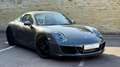 Porsche 991 (Type 991) Targa 4 GTS 3.0 450ch Grau - thumbnail 4