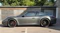 Porsche 991 (Type 991) Targa 4 GTS 3.0 450ch Grau - thumbnail 3