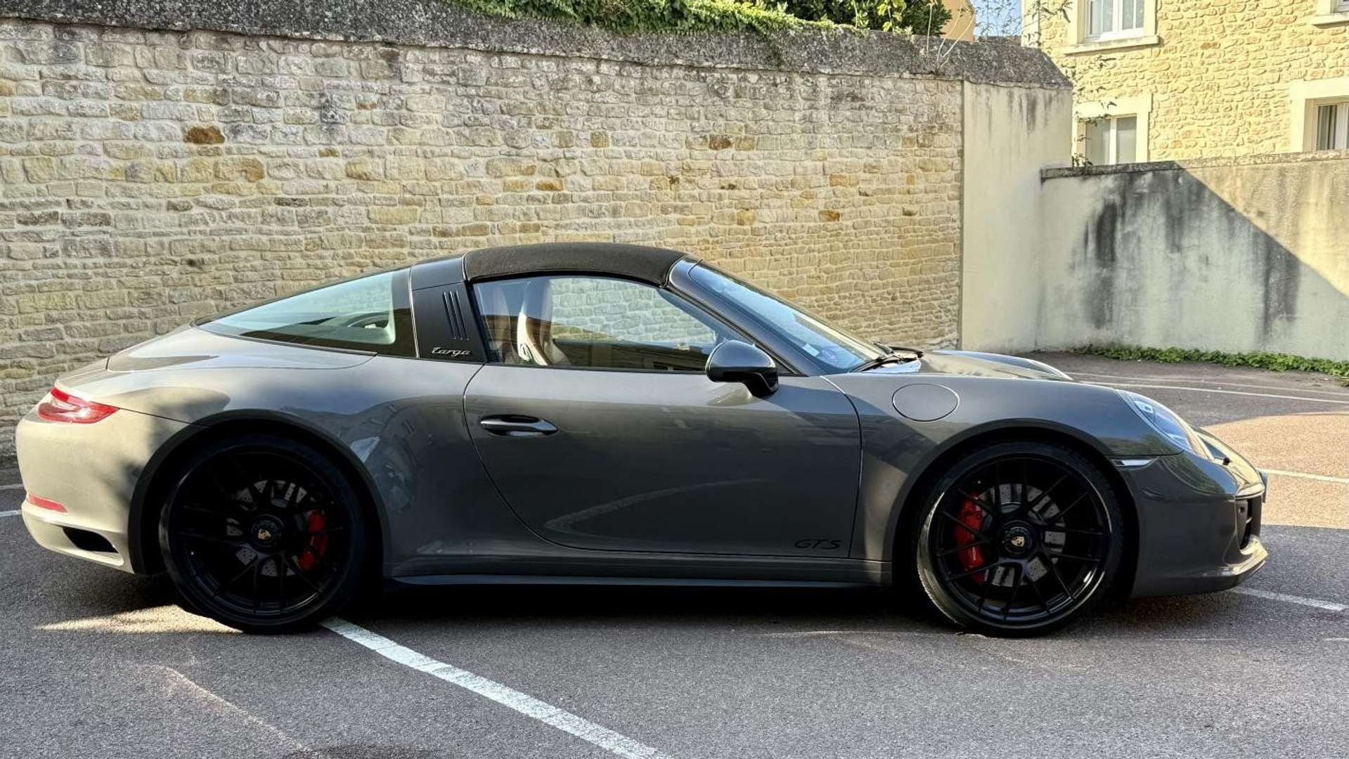 Porsche Targa 4 GTS 3.0 450ch - - Joinsteer - #4