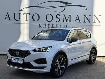 2.0 TDI SCR FR | 7-SITZER | ACC | AHK