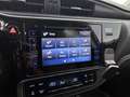 Toyota Auris Touring Sports 1.8 Hybrid Dynamic Rijklaar Grijs - thumbnail 31