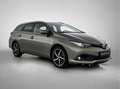 Toyota Auris Touring Sports 1.8 Hybrid Dynamic Rijklaar Grijs - thumbnail 15