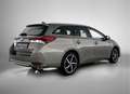 Toyota Auris Touring Sports 1.8 Hybrid Dynamic Rijklaar Grijs - thumbnail 2