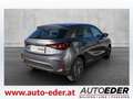 MG MG3 1,5 Hybrid+ Select Aut. Grau - thumbnail 5