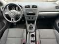 Volkswagen Golf VI Trendline BlueMotion/BMT Gris - thumbnail 10
