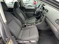 Volkswagen Golf VI Trendline BlueMotion/BMT Gris - thumbnail 11