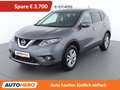 Nissan X-Trail 1.6 dCi Acenta *TEMPO*PDC*BT*2-ZONEN*SHZ* Grau - thumbnail 1