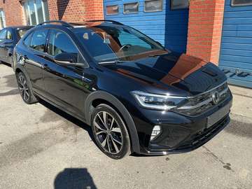Taigo 1.0 TSI R-Line Business OPF DSG R-Line Business
