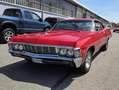 Chevrolet Impala Sport Coupè Rot - thumbnail 5