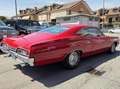 Chevrolet Impala Sport Coupè Rot - thumbnail 8