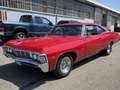 Chevrolet Impala Sport Coupè Rot - thumbnail 6