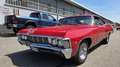 Chevrolet Impala Sport Coupè Rot - thumbnail 1