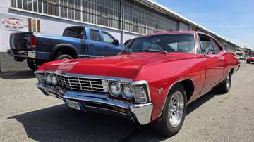 Sport Coupè