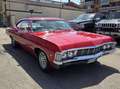 Chevrolet Impala Sport Coupè Rot - thumbnail 4