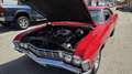 Chevrolet Impala Sport Coupè Rot - thumbnail 15