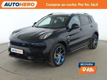 1.5 Plug-in Hybrid