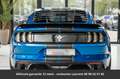 Ford Mustang Pack Shelby Tout compris hors homologation 4500e Bleu - thumbnail 8