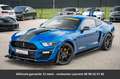 Ford Mustang Pack Shelby Tout compris hors homologation 4500e Bleu - thumbnail 5