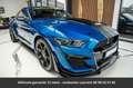 Ford Mustang Pack Shelby Tout compris hors homologation 4500e Bleu - thumbnail 10