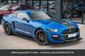 Ford Mustang Pack Shelby Tout compris hors homologation 4500e Bleu - thumbnail 9