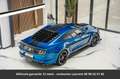 Ford Mustang Pack Shelby Tout compris hors homologation 4500e Bleu - thumbnail 14