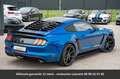 Ford Mustang Pack Shelby Tout compris hors homologation 4500e Bleu - thumbnail 4