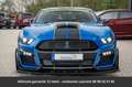 Ford Mustang Pack Shelby Tout compris hors homologation 4500e Bleu - thumbnail 6