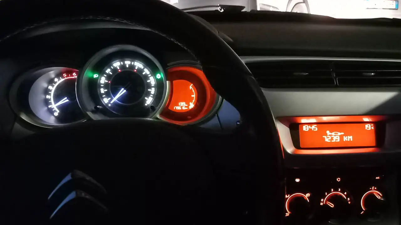 Citroën C3