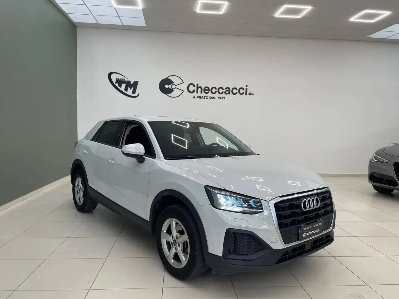 Audi Q2